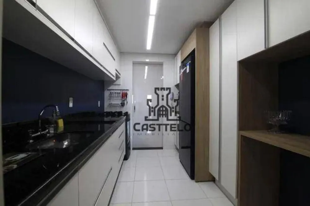 Apartamento, 3 quartos, 93 m² - Foto 2