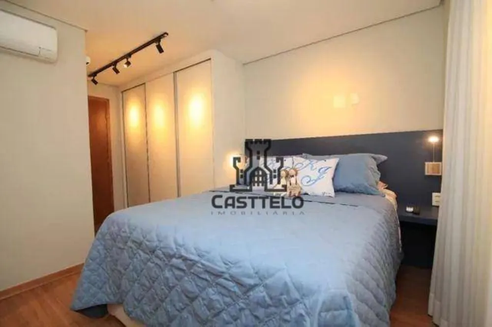 Apartamento, 3 quartos, 93 m² - Foto 7