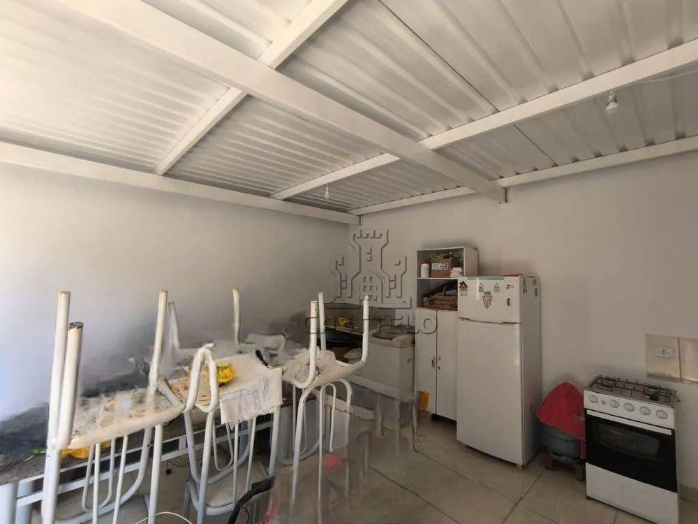 Casa, 1 quarto, 58 m² - Foto 11