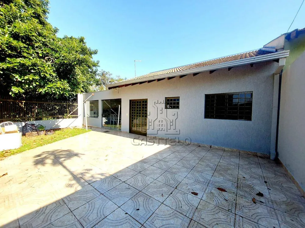 Casa, 1 quarto, 58 m² - Foto 10