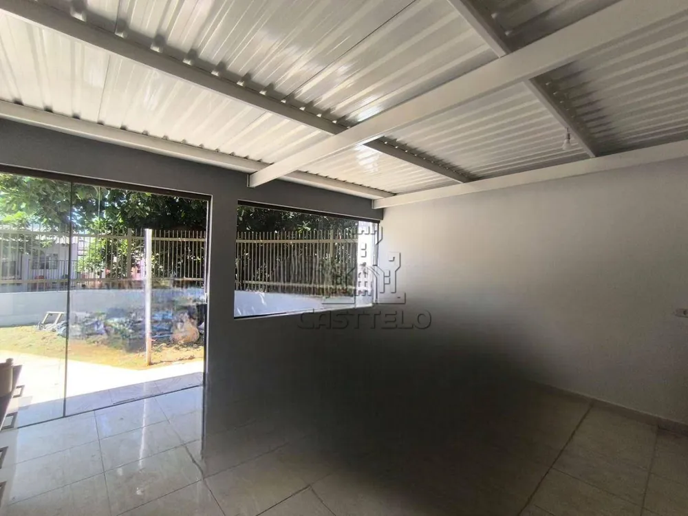 Casa, 1 quarto, 58 m² - Foto 4