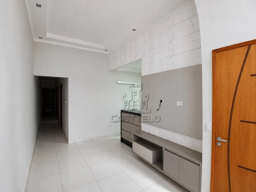 Casa, 3 quartos, 90 m² - Foto 2