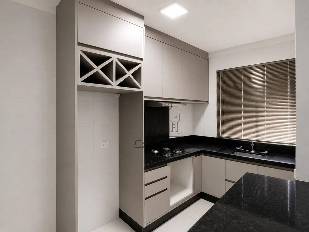 Casa, 3 quartos, 90 m² - Foto 4