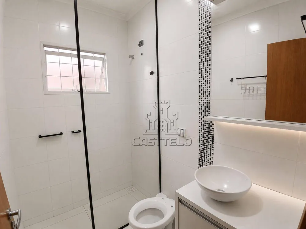 Casa, 3 quartos, 90 m² - Foto 7