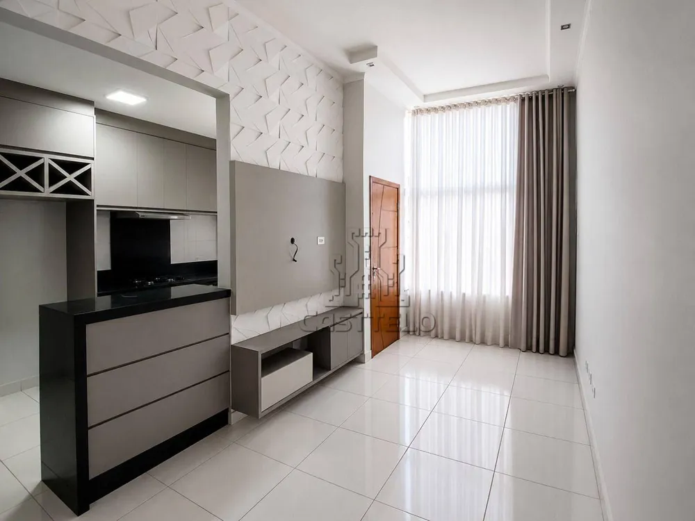 Casa, 3 quartos, 90 m² - Foto 3