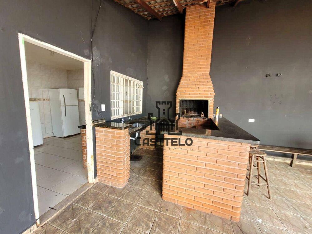 Casa, 1 quarto, 120 m² - Foto 4