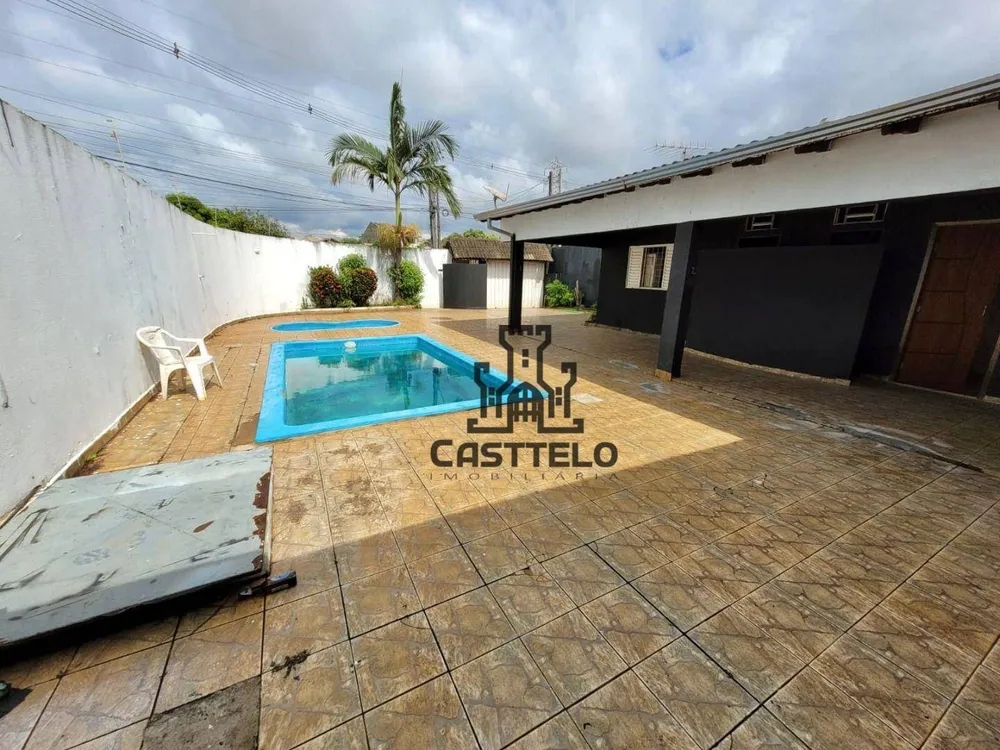 Casa, 1 quarto, 120 m² - Foto 2
