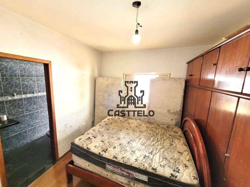 Casa, 1 quarto, 120 m² - Foto 1