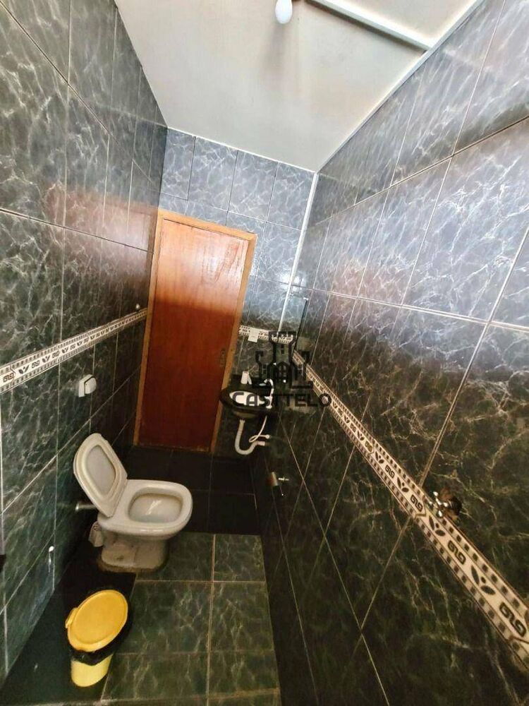 Casa, 1 quarto, 120 m² - Foto 3