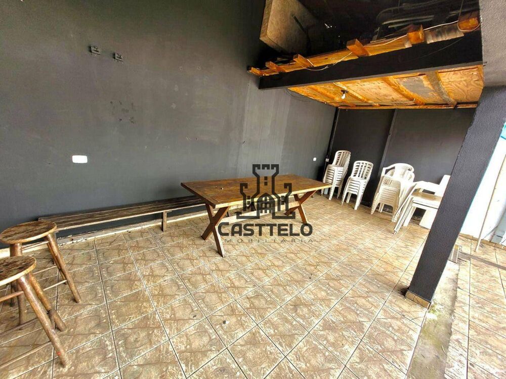 Casa, 1 quarto, 120 m² - Foto 2