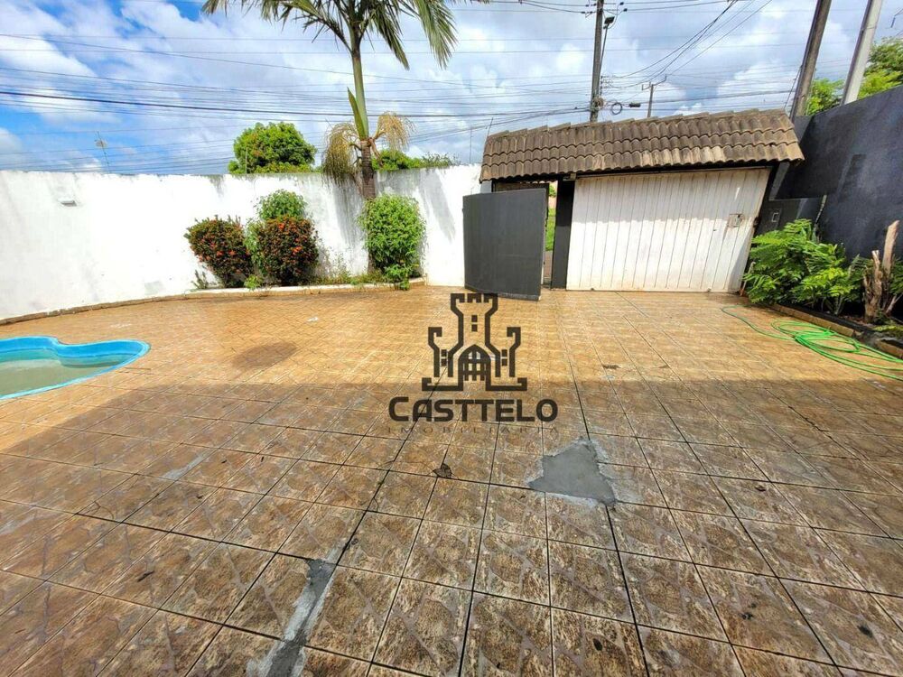 Casa, 1 quarto, 120 m² - Foto 7