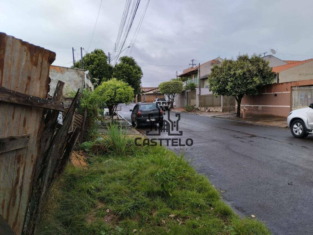 Terreno, 200 m² - Foto 3