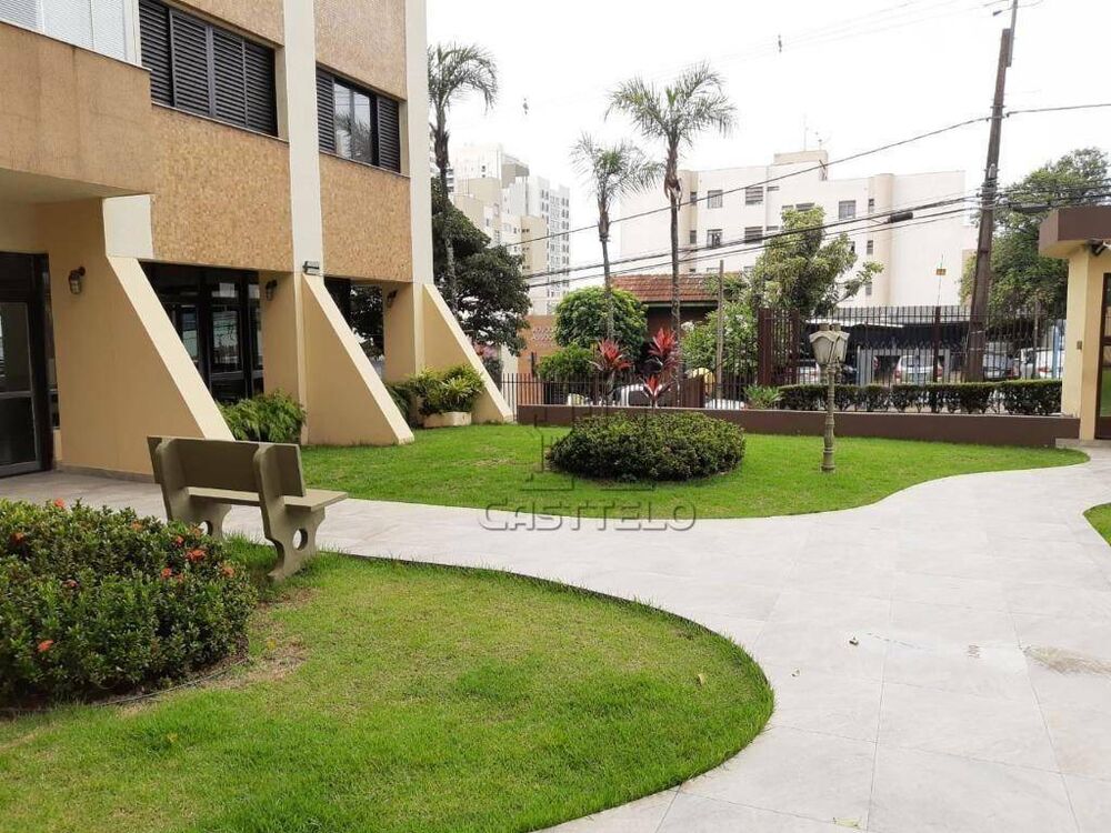 Apartamento, 3 quartos, 117 m² - Foto 1