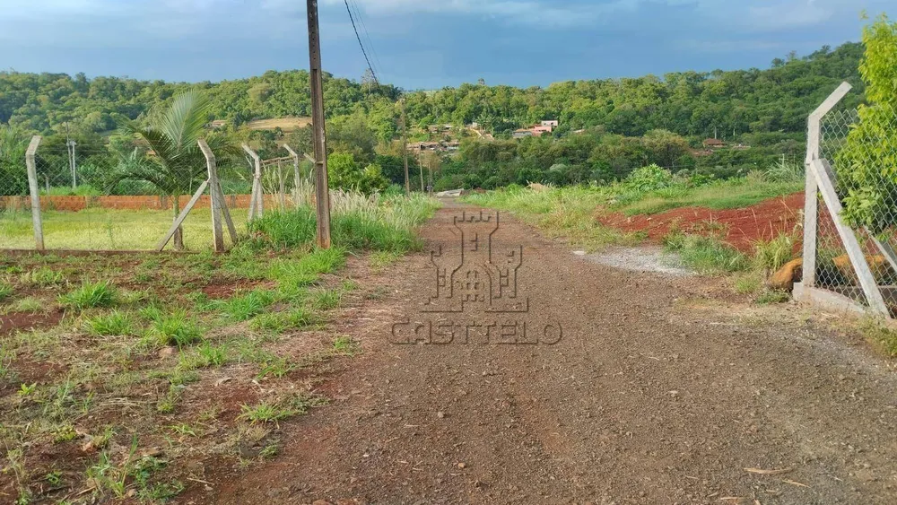 Chácara, 1050 m² - Foto 1