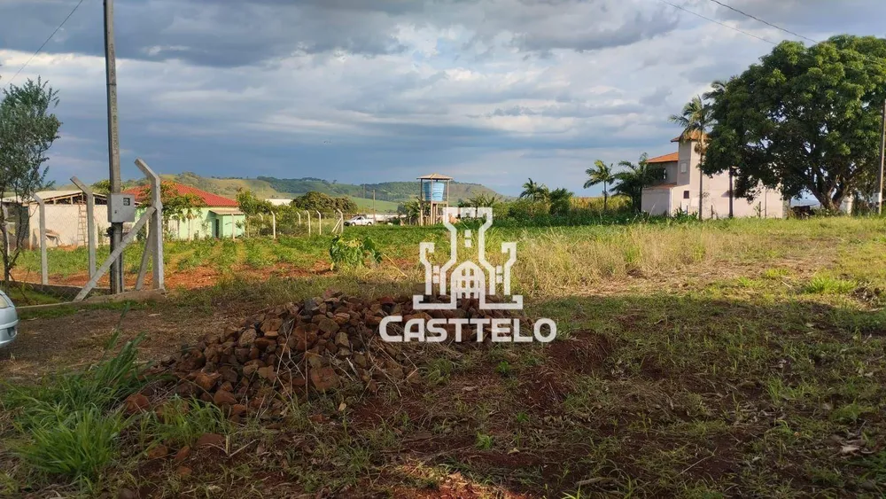 Chácara, 1050 m² - Foto 8