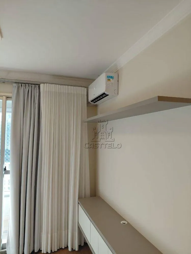 Apartamento, 3 quartos, 79 m² - Foto 1