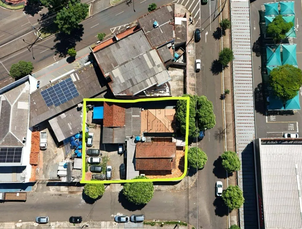 Terreno, 800 m² - Foto 1