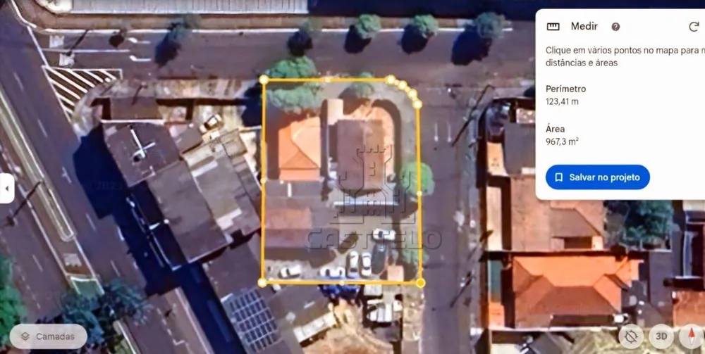 Terreno, 800 m² - Foto 2