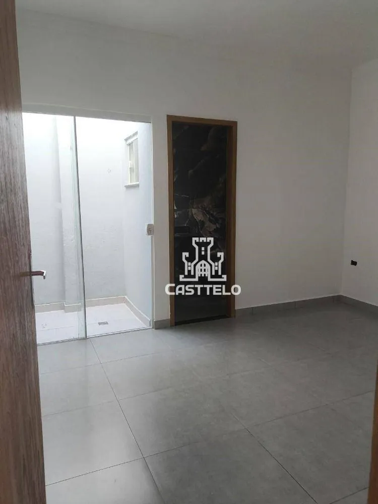 Casa, 3 quartos, 85 m² - Foto 3