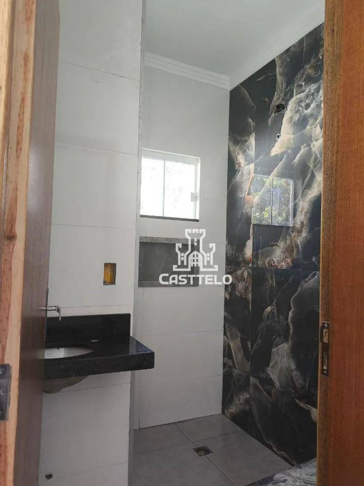Casa, 3 quartos, 85 m² - Foto 4