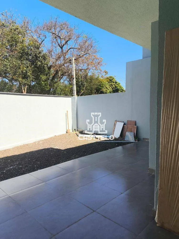 Casa, 3 quartos, 85 m² - Foto 7