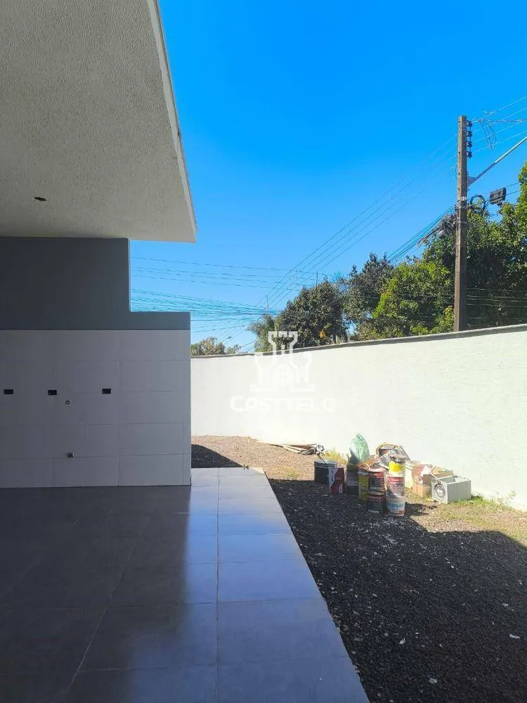 Casa, 3 quartos, 85 m² - Foto 2