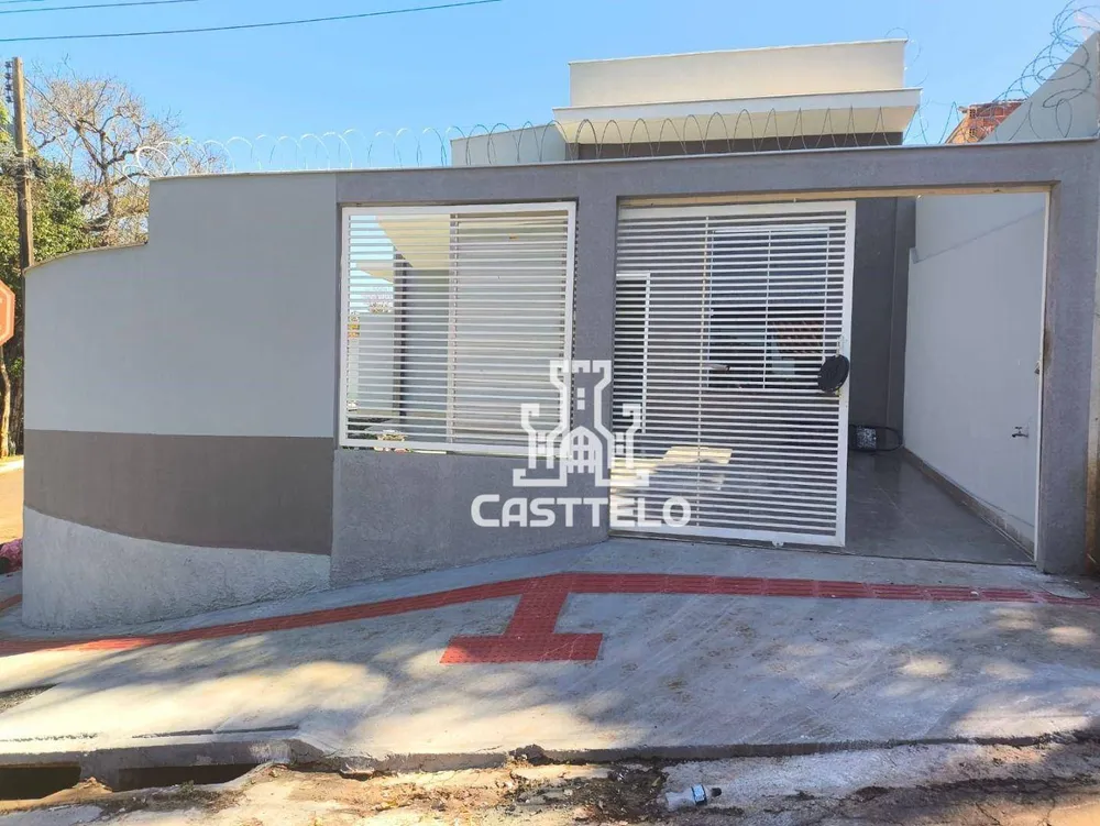 Casa, 3 quartos, 85 m² - Foto 6