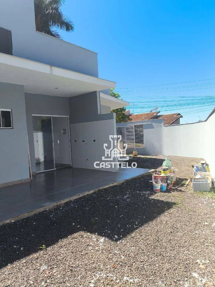 Casa, 3 quartos, 85 m² - Foto 5