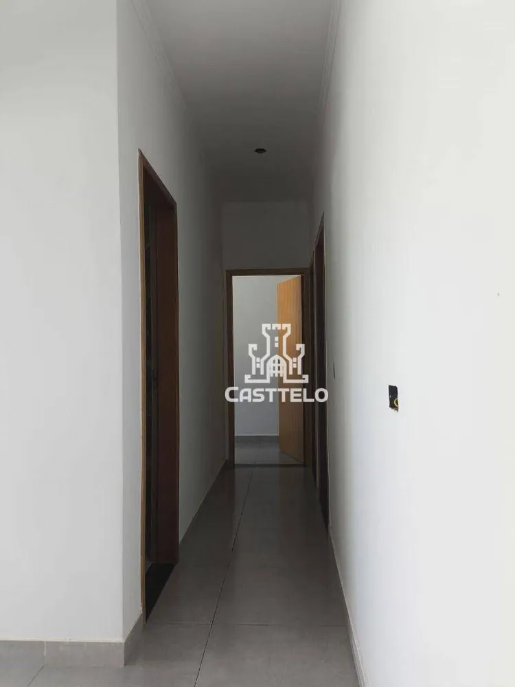Casa, 3 quartos, 85 m² - Foto 2