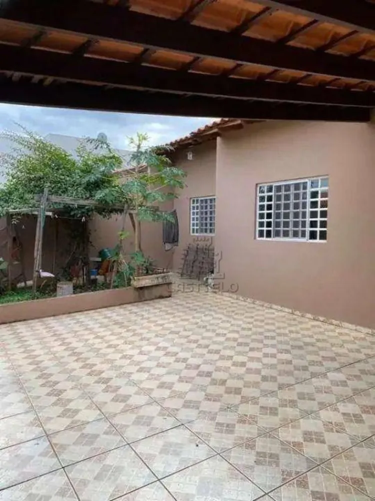 Casa, 3 quartos, 200 m² - Foto 5