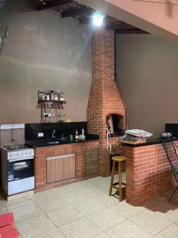 Casa, 3 quartos, 200 m² - Foto 12