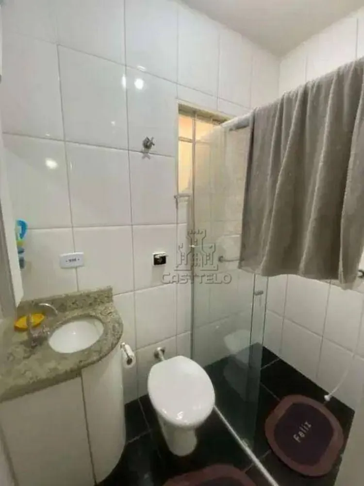 Casa, 3 quartos, 200 m² - Foto 10