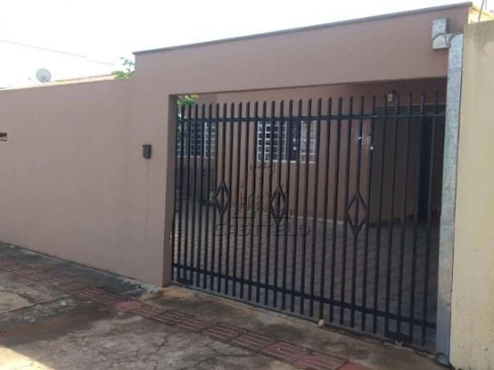 Casa, 3 quartos, 200 m² - Foto 8