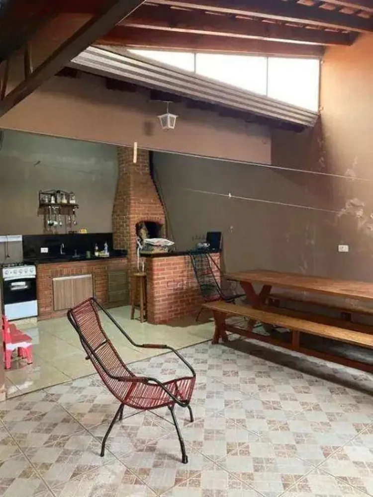 Casa, 3 quartos, 200 m² - Foto 3