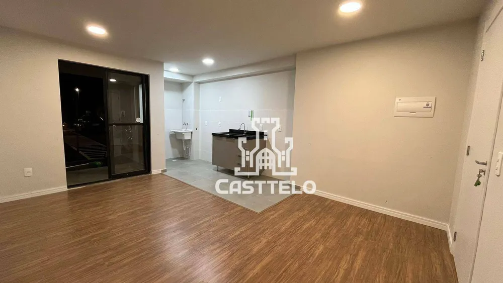 Apartamento, 2 quartos, 71 m² - Foto 2