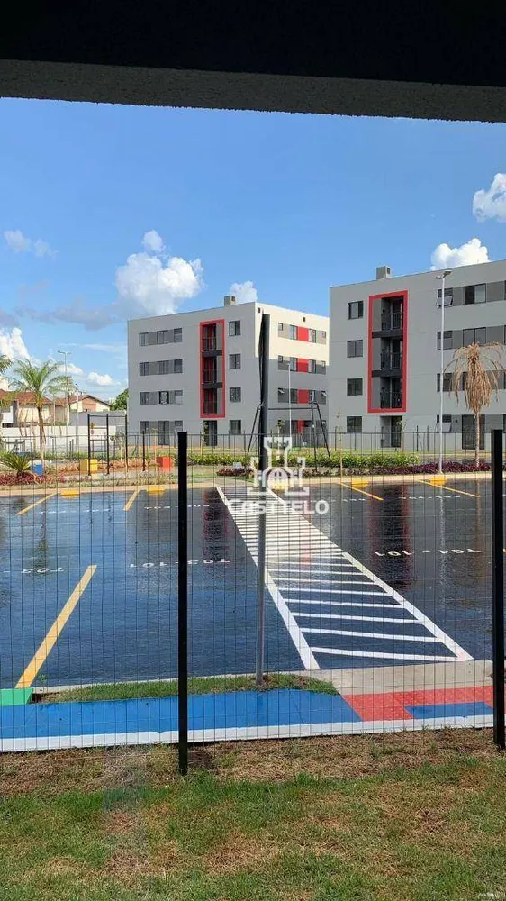 Apartamento, 2 quartos, 71 m² - Foto 11