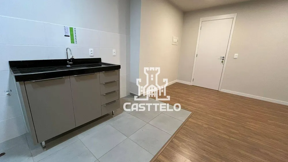 Apartamento, 2 quartos, 71 m² - Foto 3