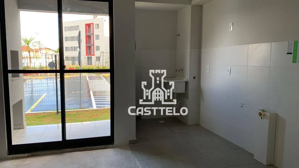 Apartamento, 2 quartos, 71 m² - Foto 1