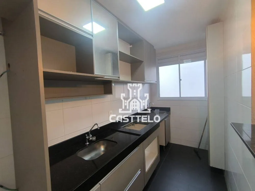 Apartamento, 2 quartos, 48 m² - Foto 5