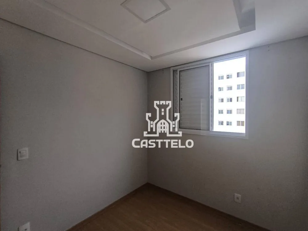 Apartamento, 2 quartos, 48 m² - Foto 6