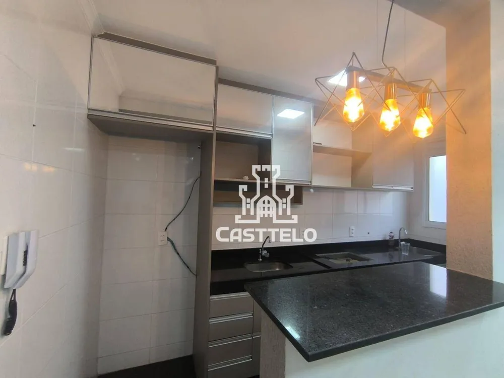 Apartamento, 2 quartos, 48 m² - Foto 4