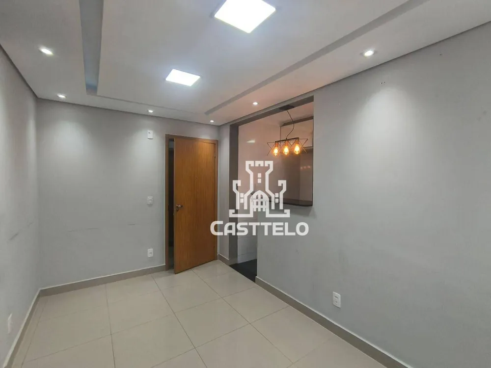 Apartamento, 2 quartos, 48 m² - Foto 3