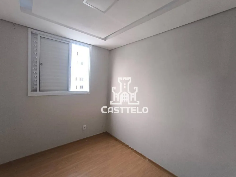 Apartamento, 2 quartos, 48 m² - Foto 7