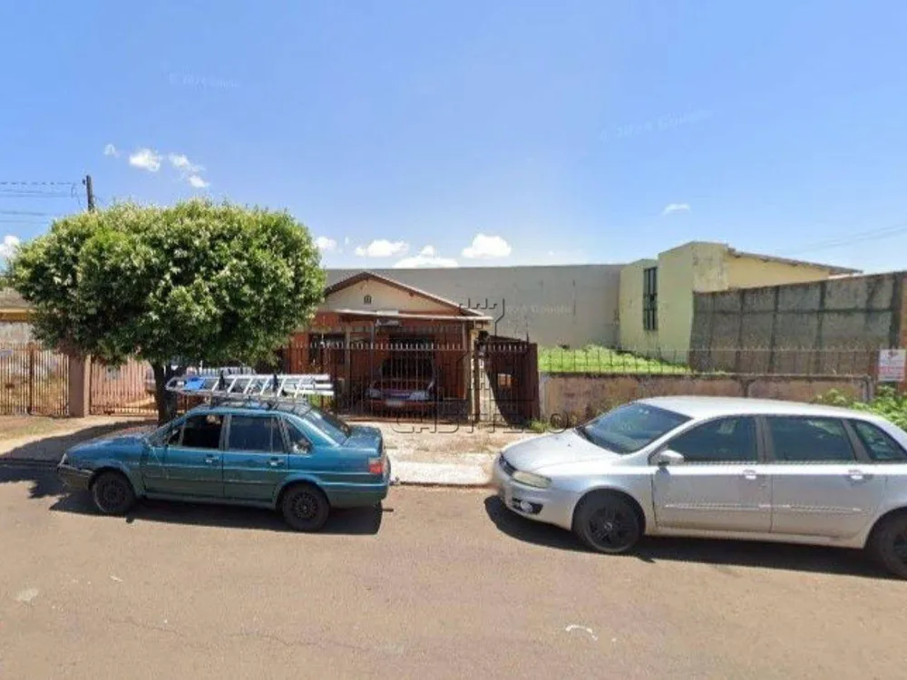 Casa, 5 quartos, 219 m² - Foto 1