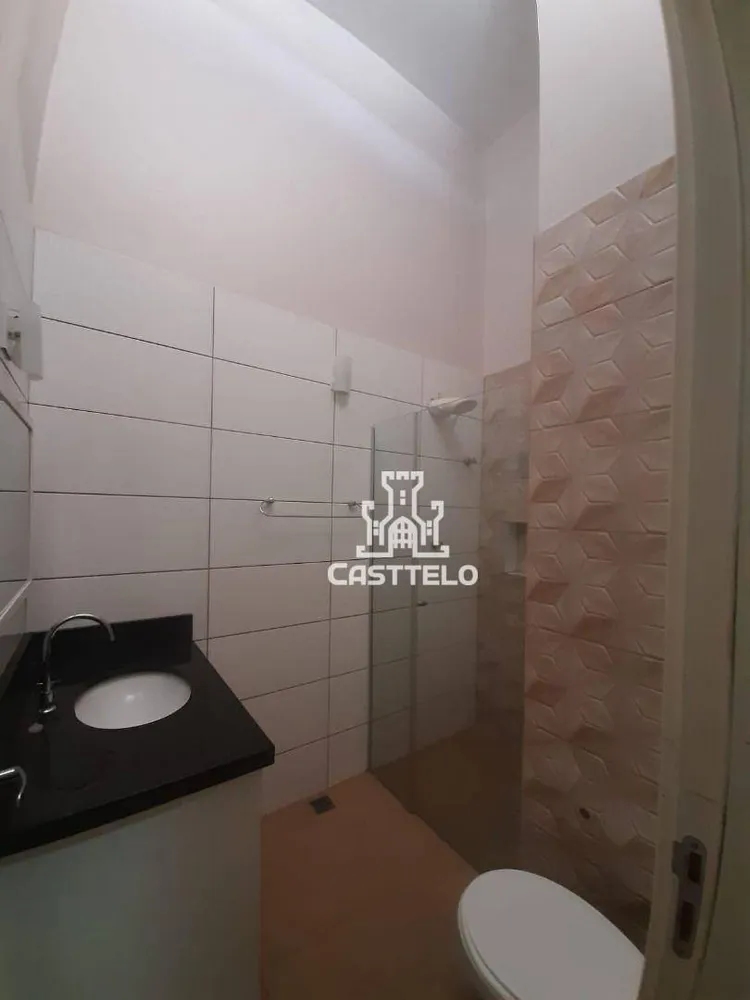 Casa de Condomínio, 3 quartos - Foto 12