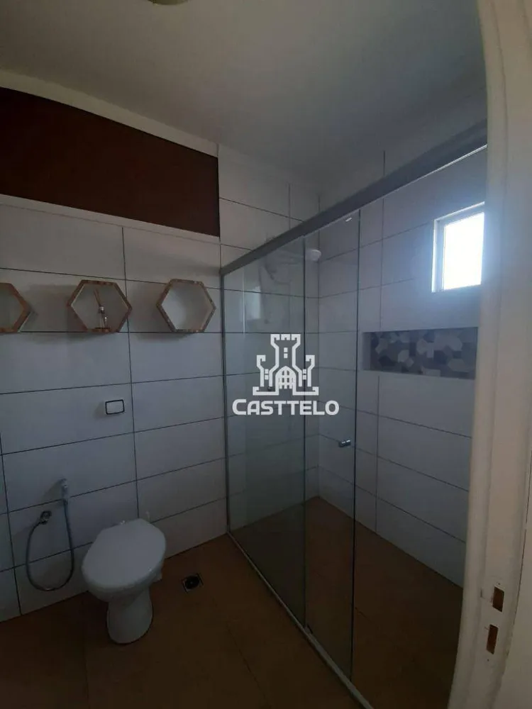 Casa de Condomínio, 3 quartos - Foto 10