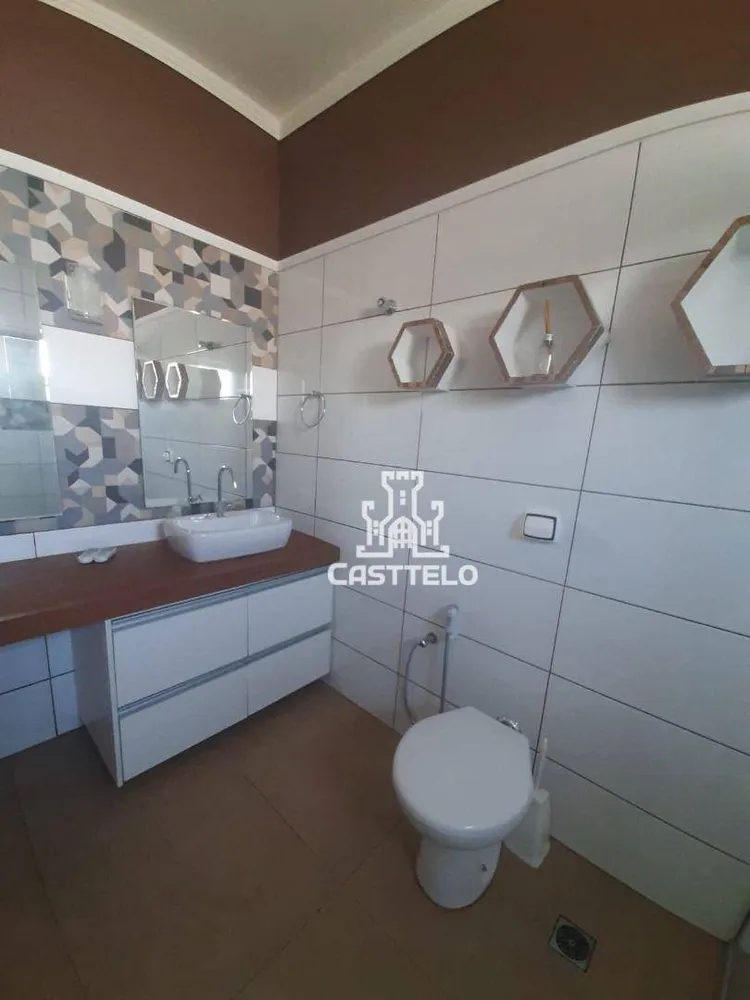 Casa de Condomínio, 3 quartos - Foto 7