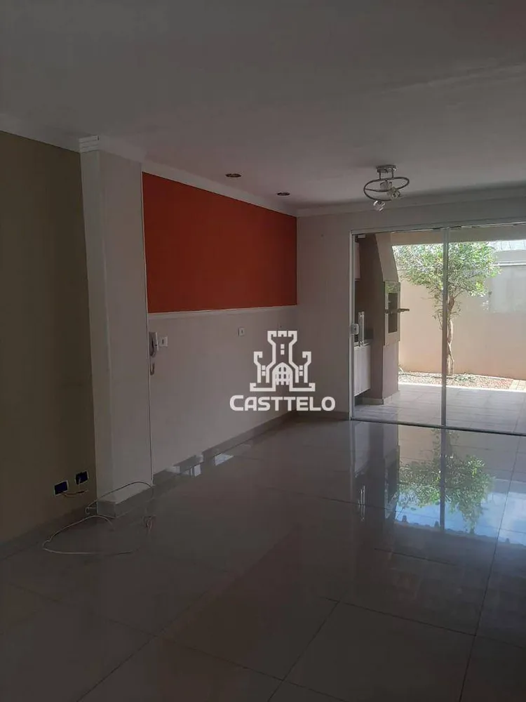 Casa de Condomínio, 3 quartos - Foto 5
