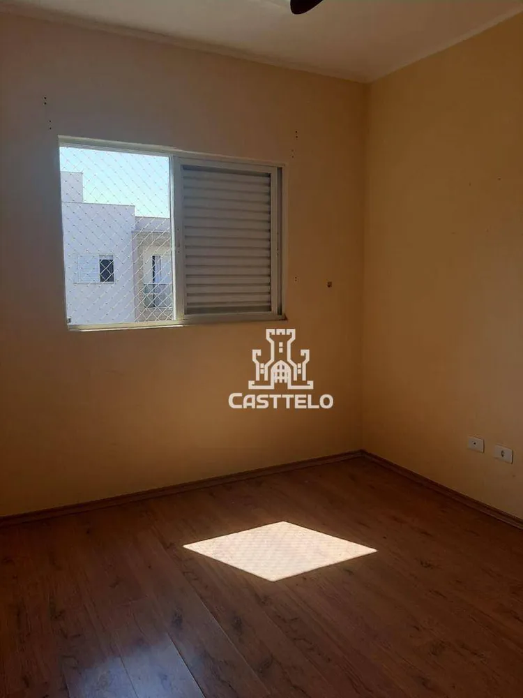 Casa de Condomínio, 3 quartos - Foto 11