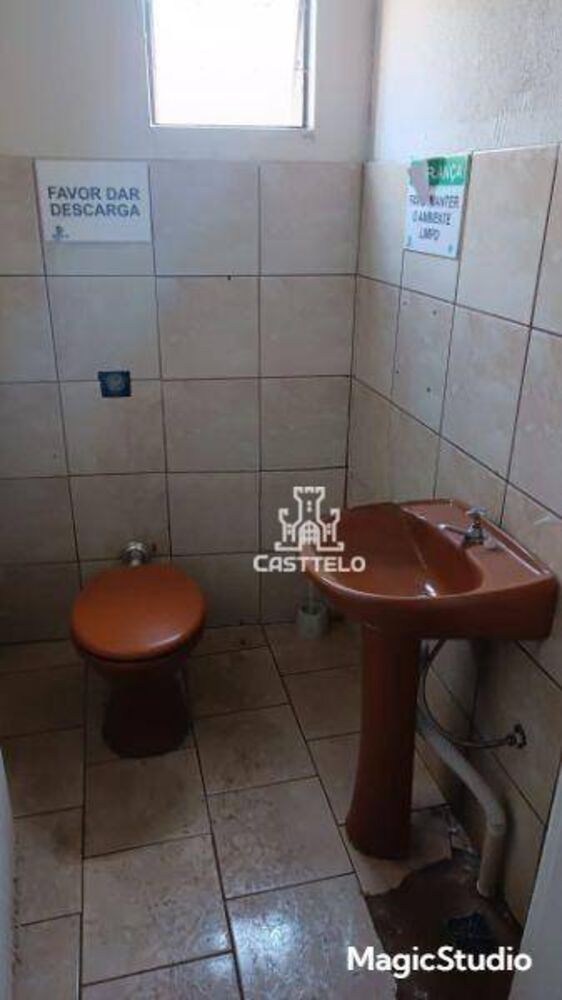 Depósito-Galpão-Armazém para alugar, 1510m² - Foto 2